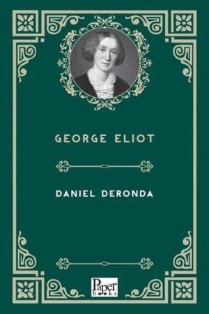 Daniel Deronda