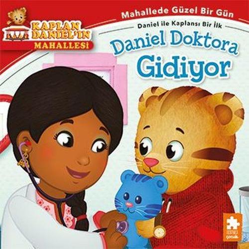 Daniel Doktora Gidiyor