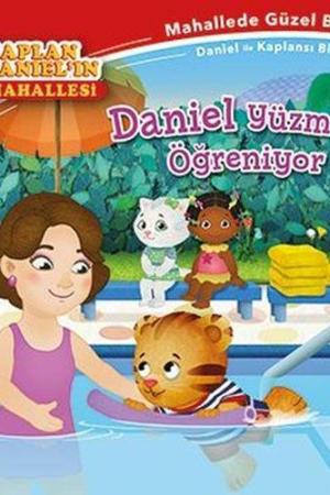 Daniel Yüzmeyi Öğreniyor / Kaplan Daniel'ın Mahallesi