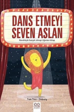 Dans Etmeyi Seven Aslan