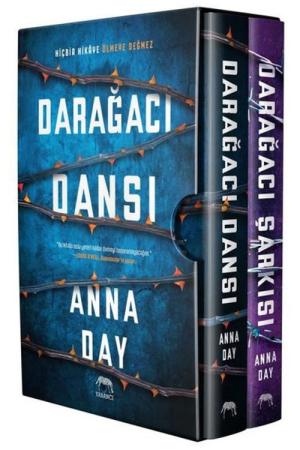 Darağacı Kutu Seti (2 Kitap)