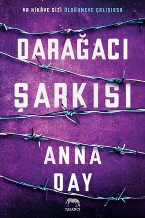 Darağacı Şarkısı (Ciltli)