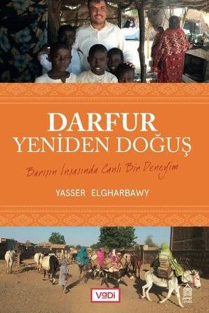 Darfur Yeniden Doğuş