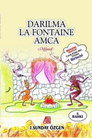 Darılma La Fontaine Amca