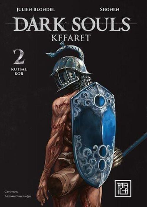 Dark Souls 2 / Kefaret