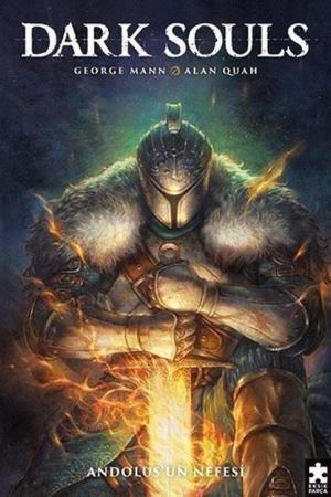 Dark Souls Sayı: 1 / Andolus'un Nefesi