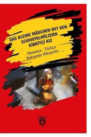 Das Kleine Mädchen Mit Den Schwefelhölzern - Kibritçi Kız