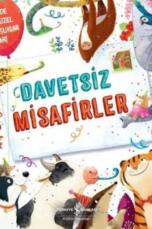 Davetsiz Misafirler