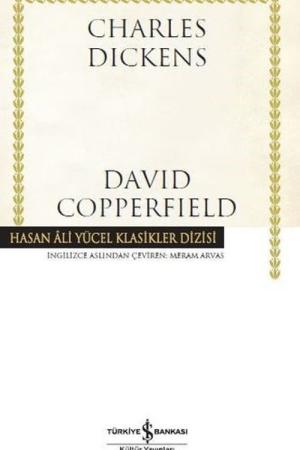 David Copperfield (Ciltli)
