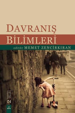 Davranış Bilimleri