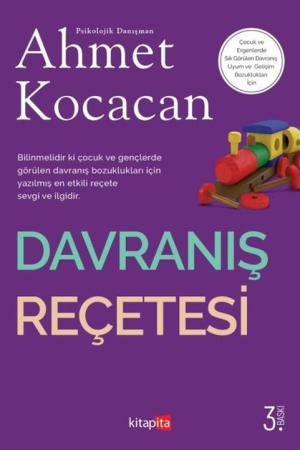 Davranış Reçetesi