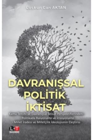 Davranışsal Politik İktisat