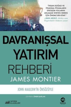 Davranışsal Yatırım Rehberi