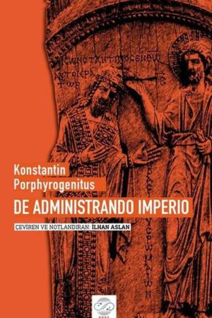 De Administrando Imperio