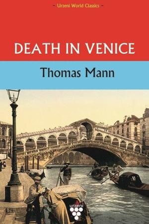 Death In Venice