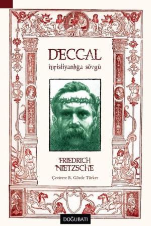 Deccal Hıristiyanlığa Sövgü