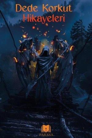 Dede Korkut Hikayeleri