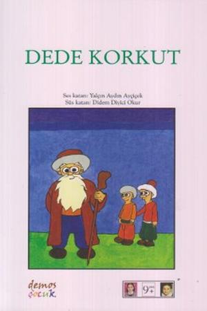 Dede Kotkut