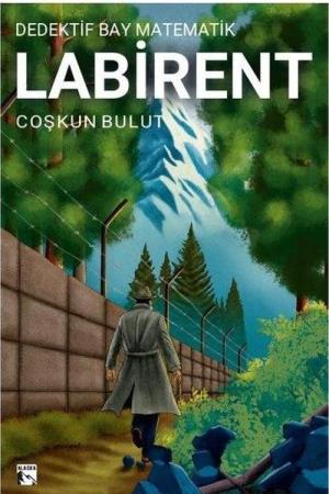 Dedektif Bay Matematik Labirent