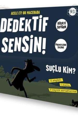 Dedektif Sensin 2