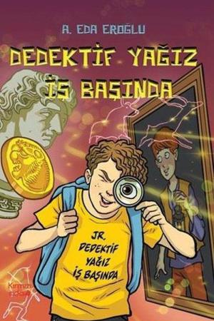Dedektif Yağız İş Başında
