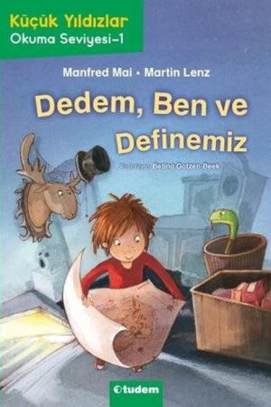 Dedem. Ben ve Definemiz
