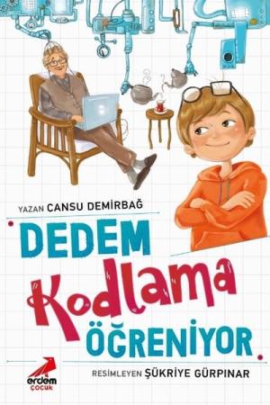 Dedem Kodlama Öğreniyor