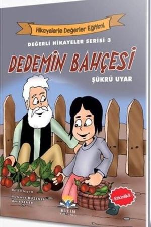 Dedemin Bahçesi
