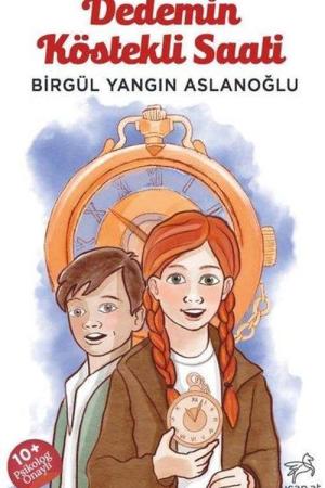 Dedemin Köstekli Saati
