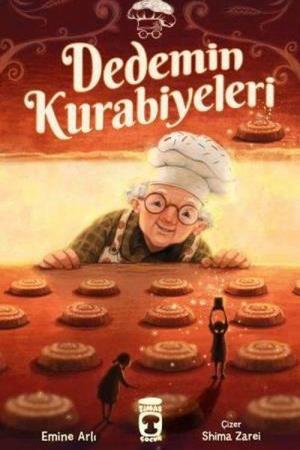 Dedemin Kurabiyeleri