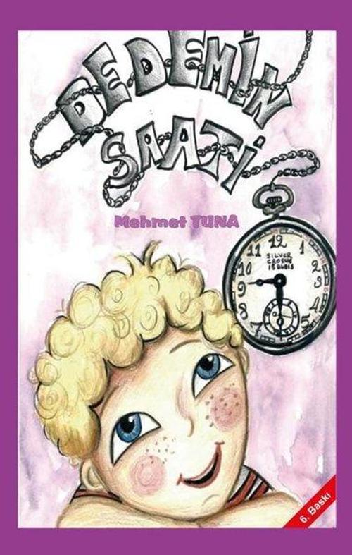 Dedemin Saati (8+Yaş)