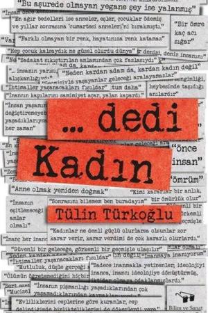 ... Dedi Kadın