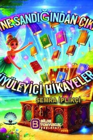 Define Sandığından Çıkan Büyüleyici Hikayeler