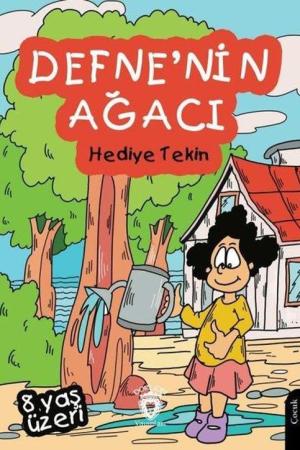 Defne'nin Ağacı
