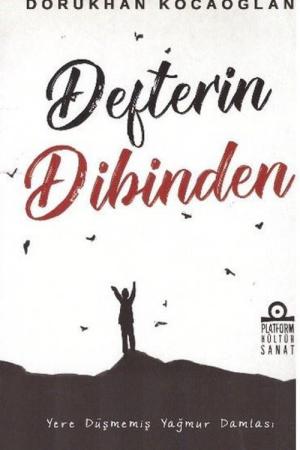 Defterin Dibinden