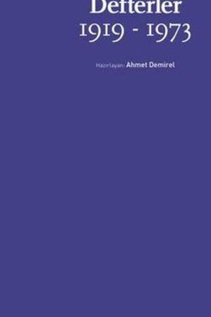 Defterler (1919-1973)