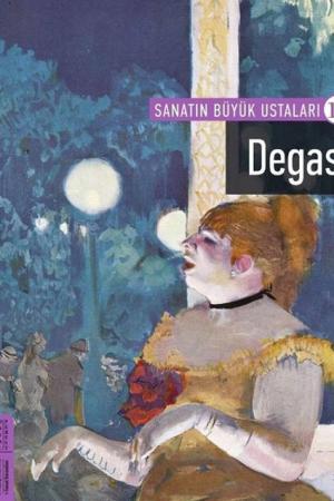 Degas / Sanatın Büyük Ustaları 15
