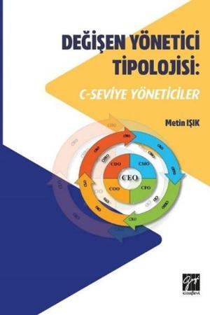 Değişen Yönetici Tipolojisi: C- Seviye Yöneticiler