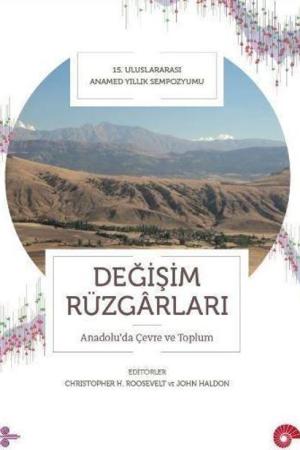 Değişim Rüzgarları Anadolu'da Çevre ve Toplum