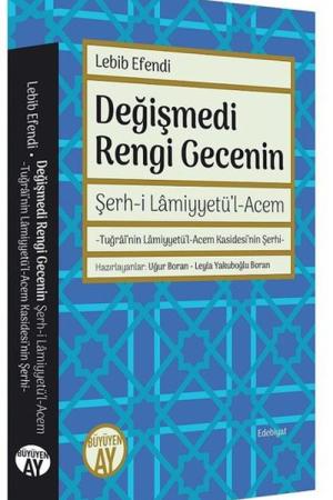 Değişmedi Rengi Gecenin