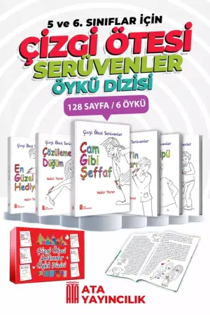 Değişmekten Korkan Tırtıl