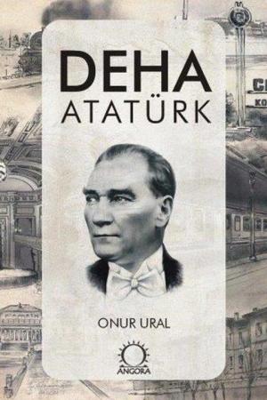 Deha Atatürk