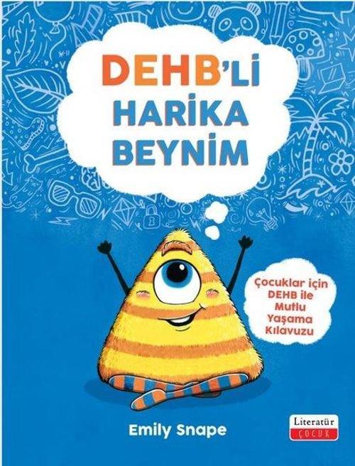 DEHB’li Harika Beynim