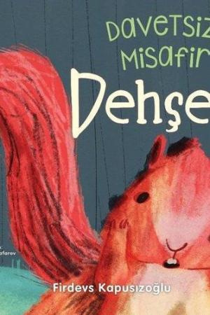 Dehşet / Davetsiz Misafir