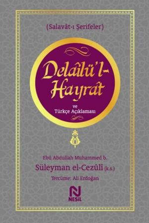 Delailü'l Hayrat ve Türkçe Açıklaması
