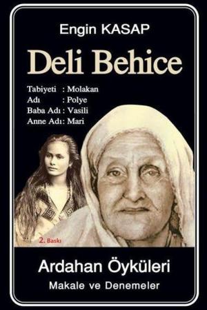 Deli Behice Ardahan Öyküleri