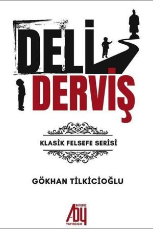 Deli Derviş
