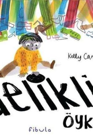 Delikli Öykü (Ciltli)