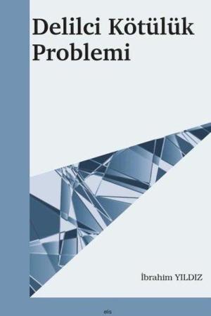 Delilci Kötülük Problemi