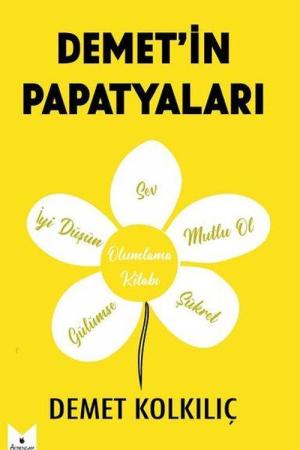 Demet’in Papatyaları